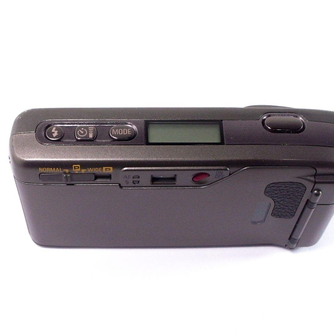 希少 完動良品 リコー Ricoh グレー RICOH R1s - メルカリ