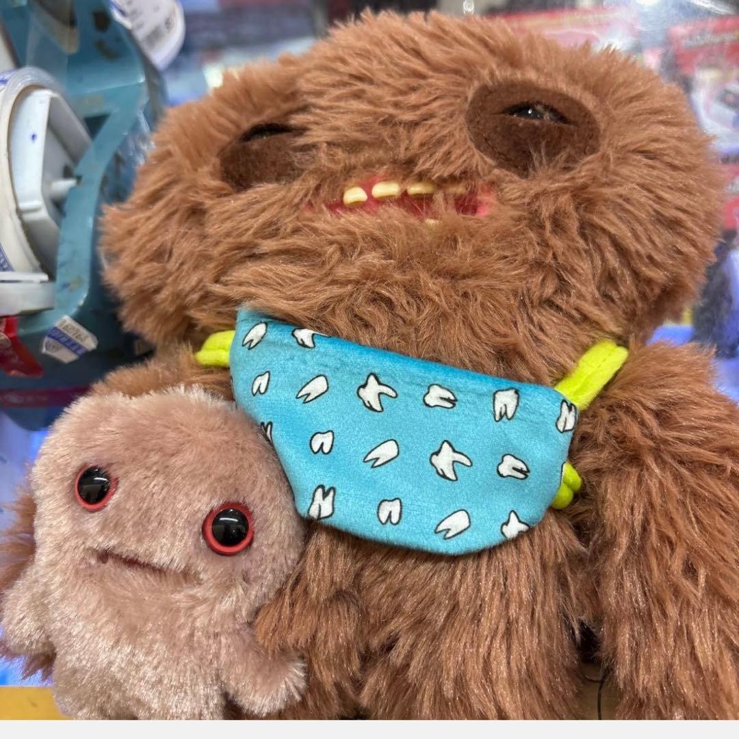 みわ様専用 猫ちゃん6体ケアベア4体パワーパフガールズ4体他の