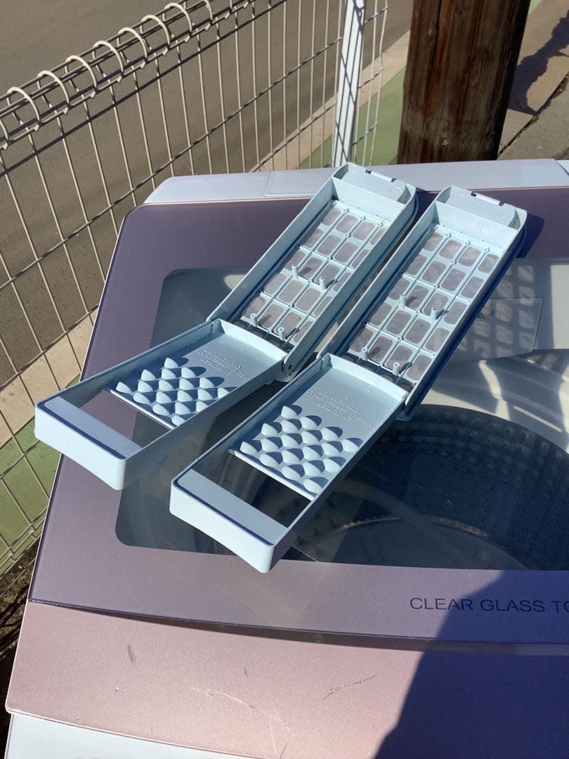 2023年製 アクア 洗濯機 AQW-S7NBK 7.0kg