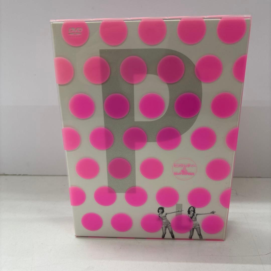 ピンク・レディー IN 夜のヒットスタジオ 秘蔵映像DVD BOX Amazon.co.jp: ピンク・レディー in 夜のヒットスタジオ~フジテレビ