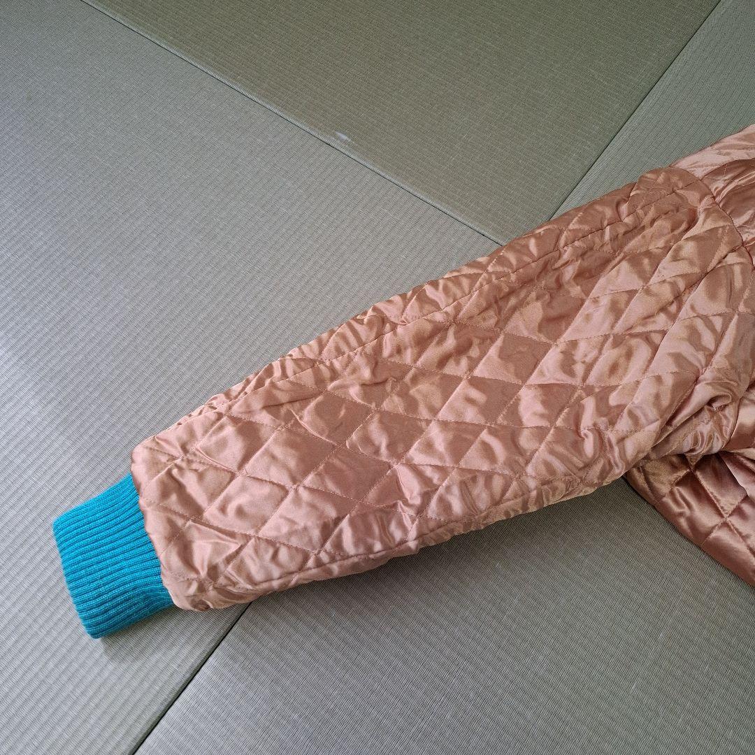 最終価格】LETON HOUSE スタジャン 1990年