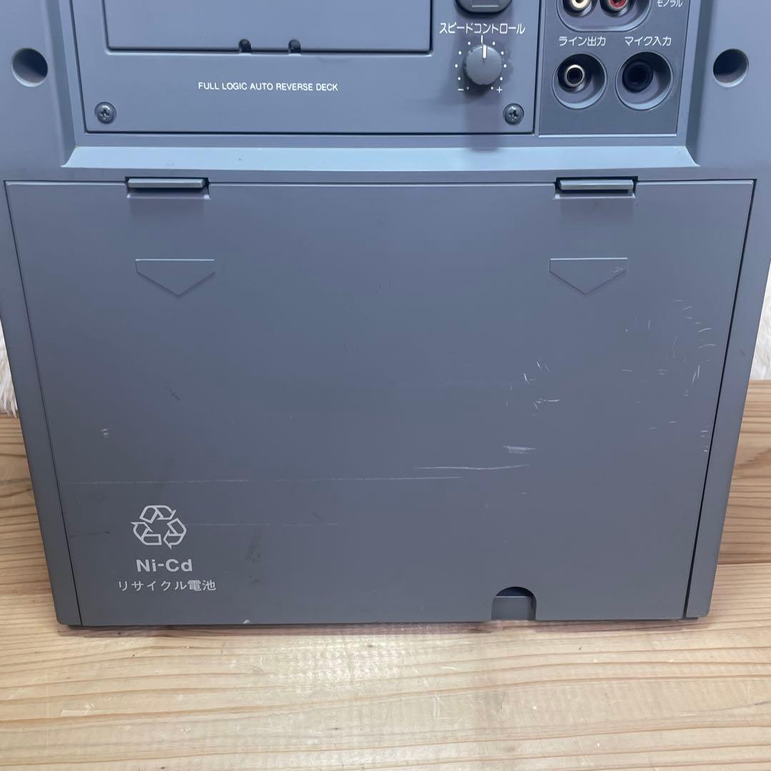 Panasonic WX-282C WX-3100 ワイヤレスアンプマイクセット - メルカリ