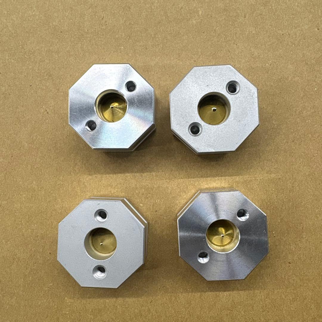 R*R様 美品？極上！SEV ストレスブロック 4個セット