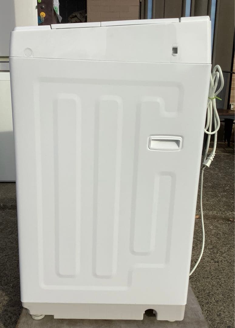 mi4ik 東芝 6.0kg 洗濯機 AW-6GA4 2025年製