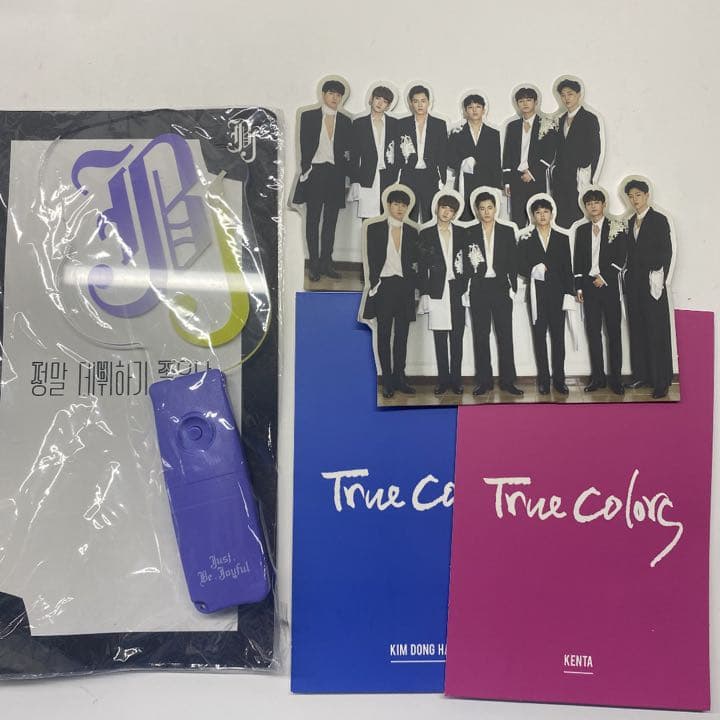 JBJグッズまとめ 🌟XYZ TOUR 2020 -DJ Style-グッズ通販開始！🌟 [申込期間]～5/22(金