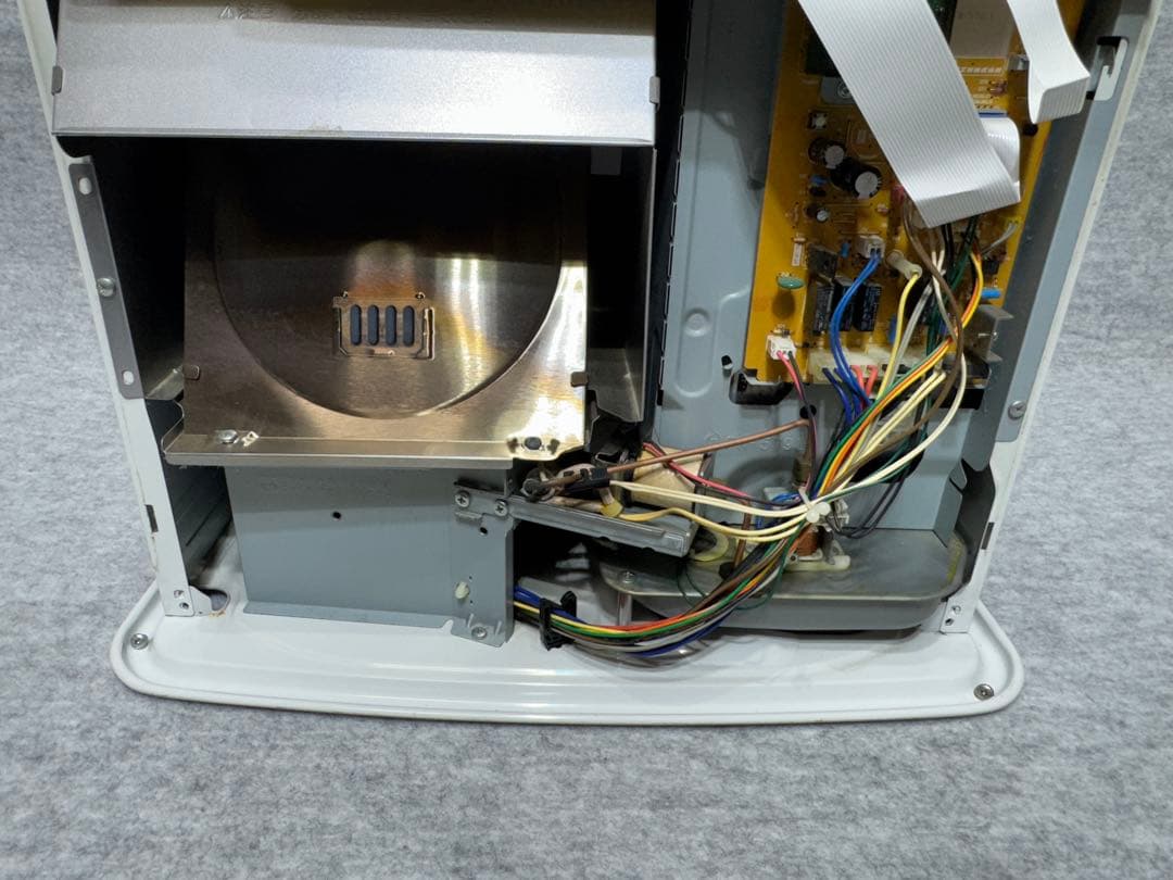 ダイニチ 石油ファンヒーター FW-579LX - メルカリ