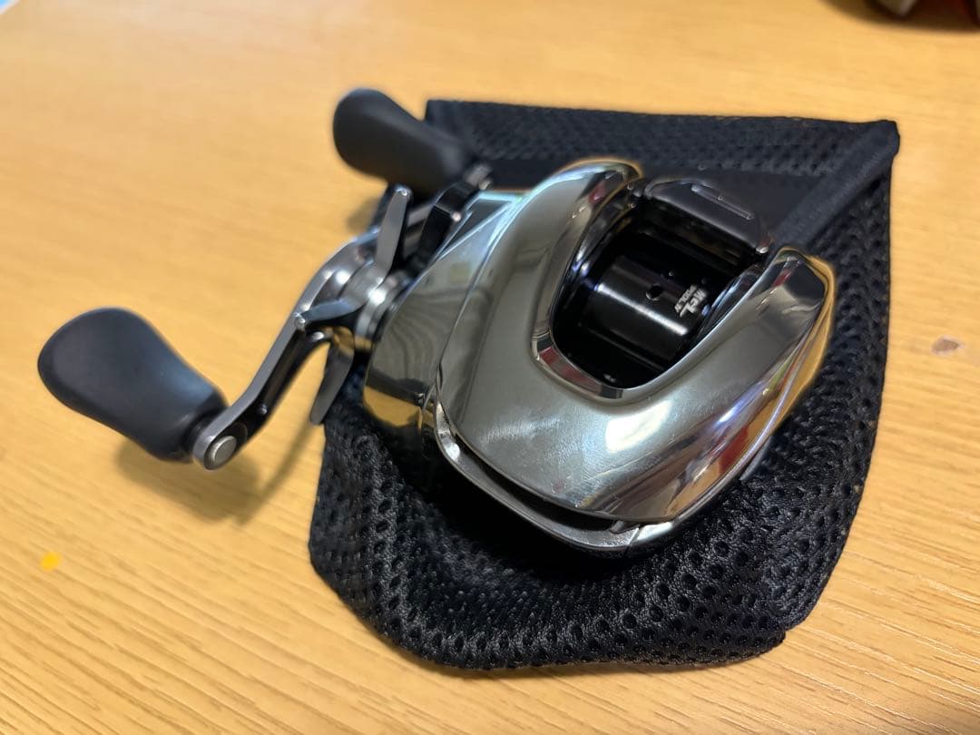 B*S様 25アンタレス100HG シマノ（SHIMANO） 25 アンタレス 100HG 右ハンドル (2025年モデル