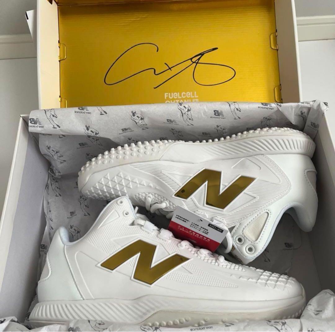 【新品】New Balance Ohtani 1 Trainer 26.5cm