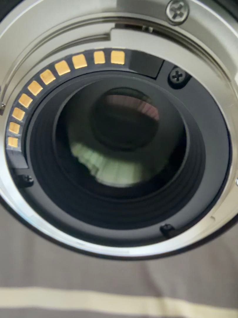 シグマ　SIGMA 16-300mm F3.5-6.7 富士Xマウント