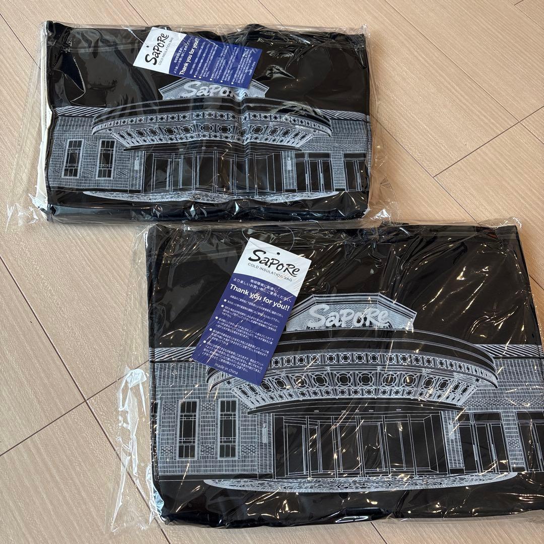 【新品未開封】ステータスプレミアムクーラーバッグ　２個 Amazon | LALPHA (ラルファ) ソフトクーラーバッグ 30L 大容量 上下2段