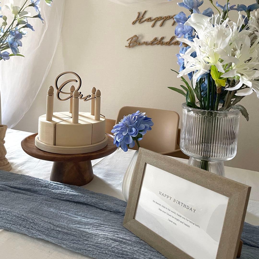 新発売 本格レンタルおうちスタジオ 誕生日 装飾 ハーフバースデー 100