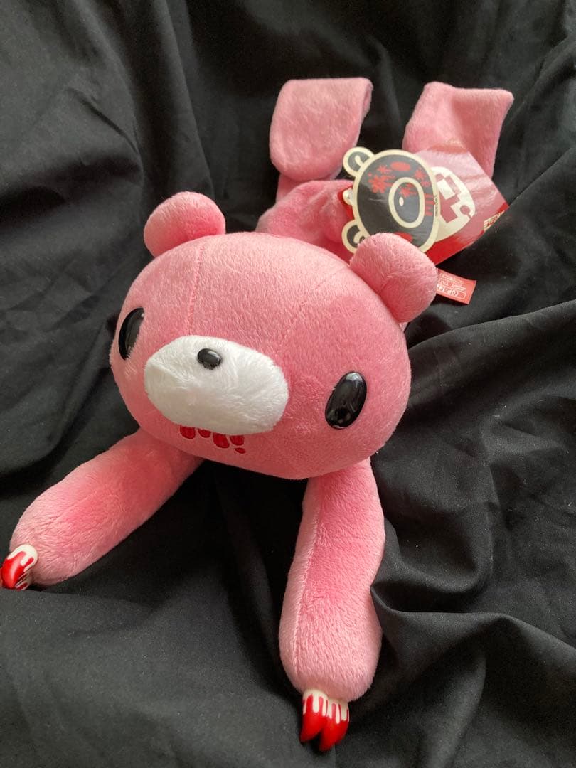 未開封 レディマイメロディデザインシリーズ マイメロディ ぬいぐるみ