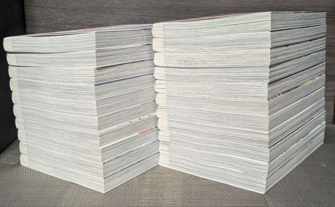 【全巻セット-完結】 リエゾン -こどものこころ療法所 1〜21巻