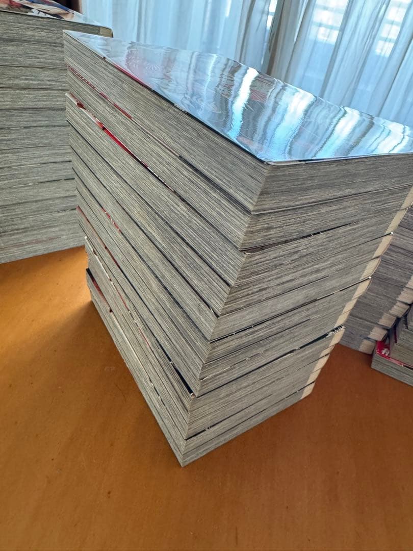 カイジ漫画69冊