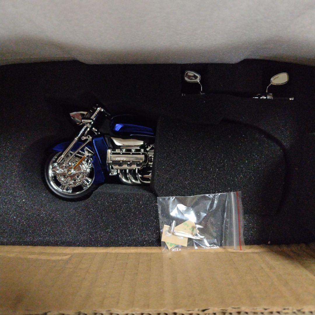 仮面ライダー響鬼 1/12 凱火 ワルキューレルーン 真骨彫対応 希少 未