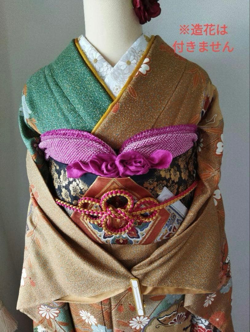 着物・浴衣 nana