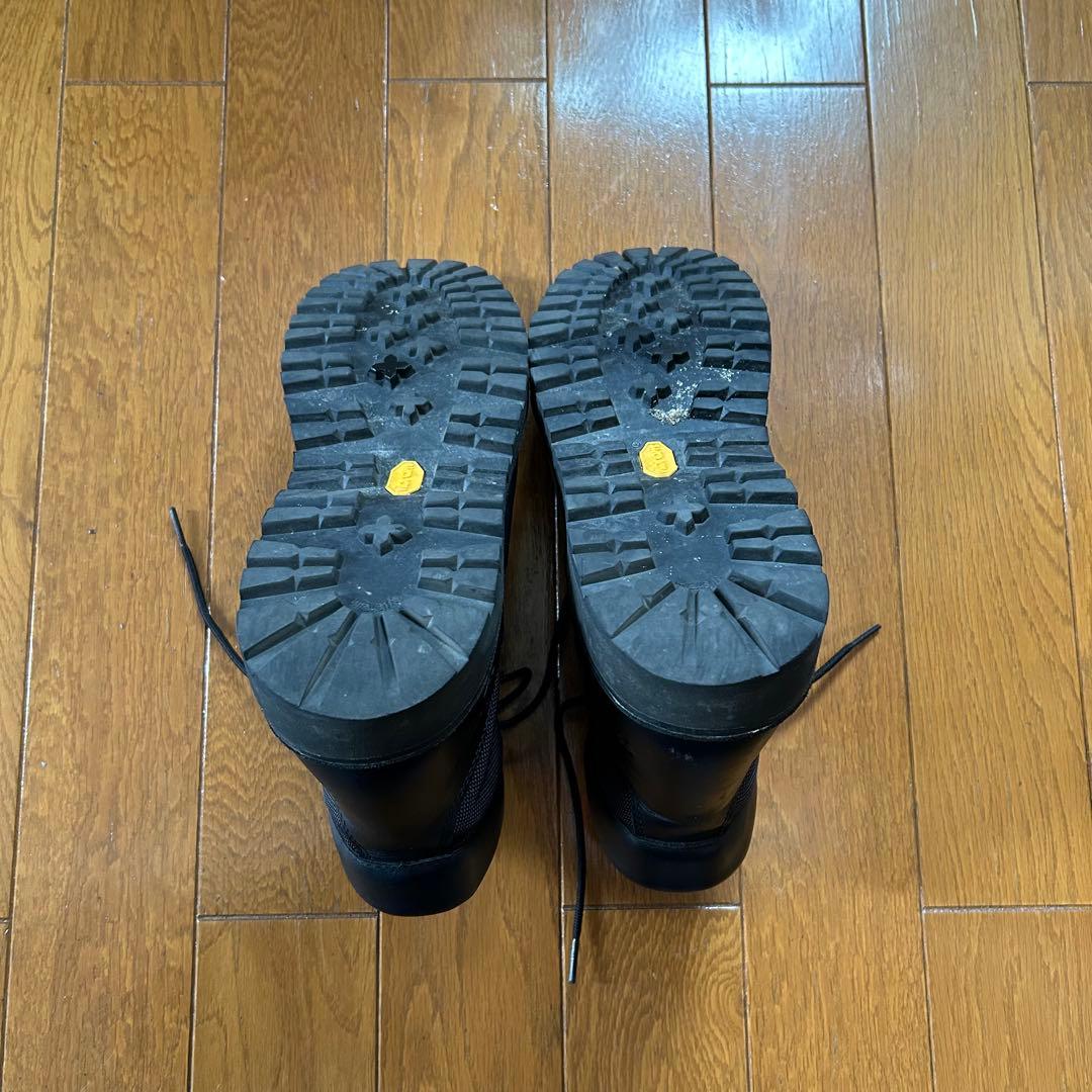 ダナー フィールド 27.0cm