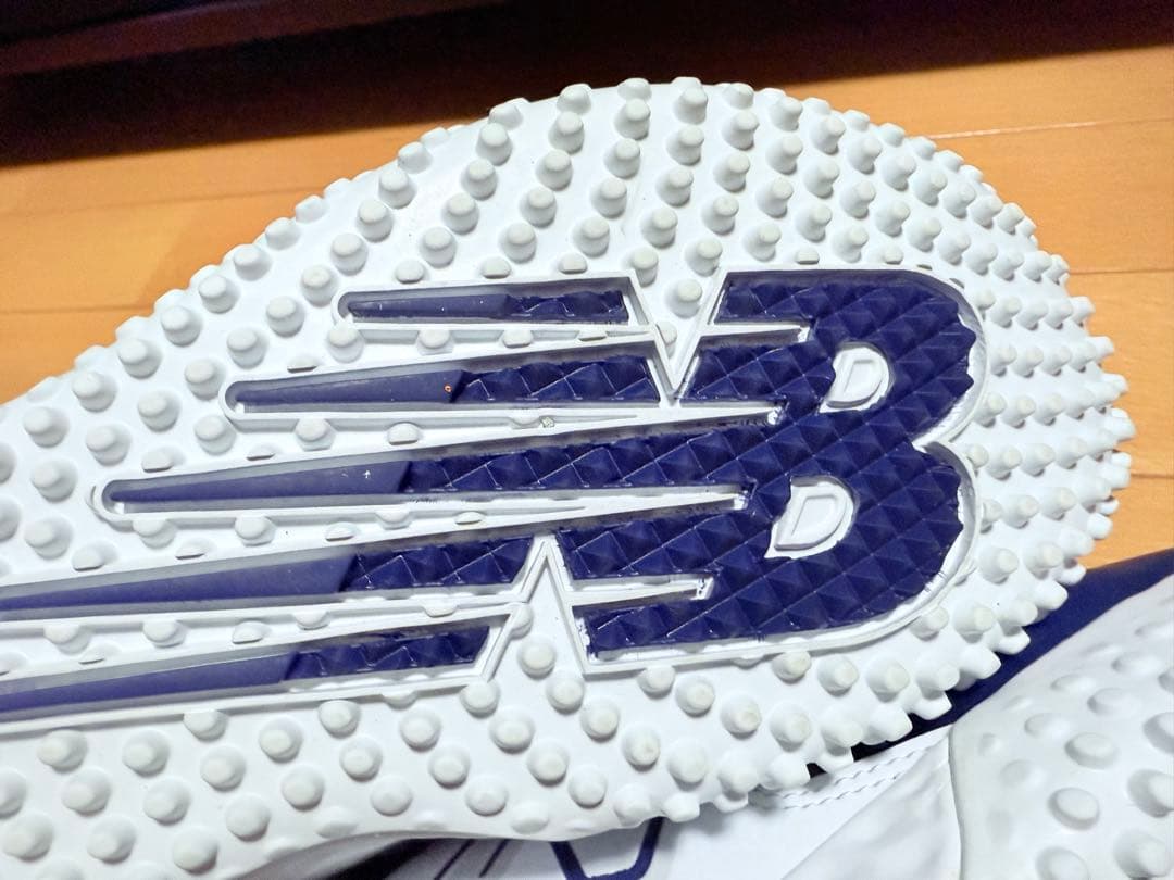 希少人気カラー T3000TN6 NAVY 新品 26.0cm