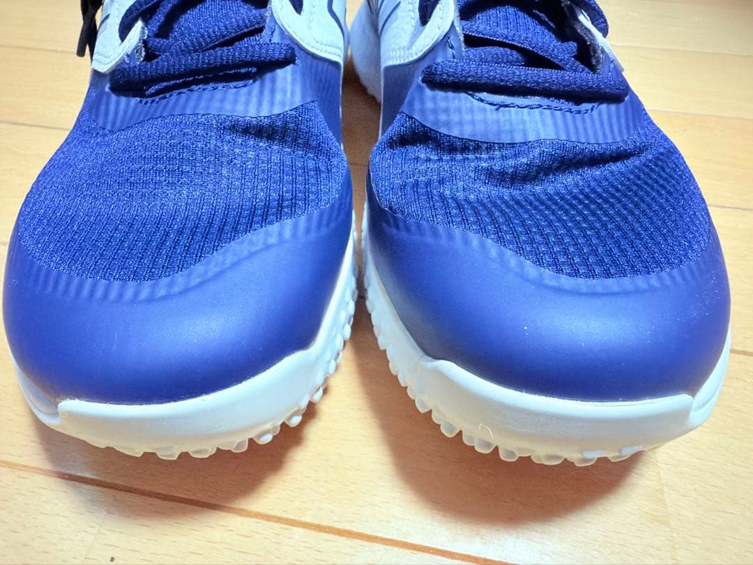 希少人気カラー T3000TN6 NAVY 新品 26.0cm