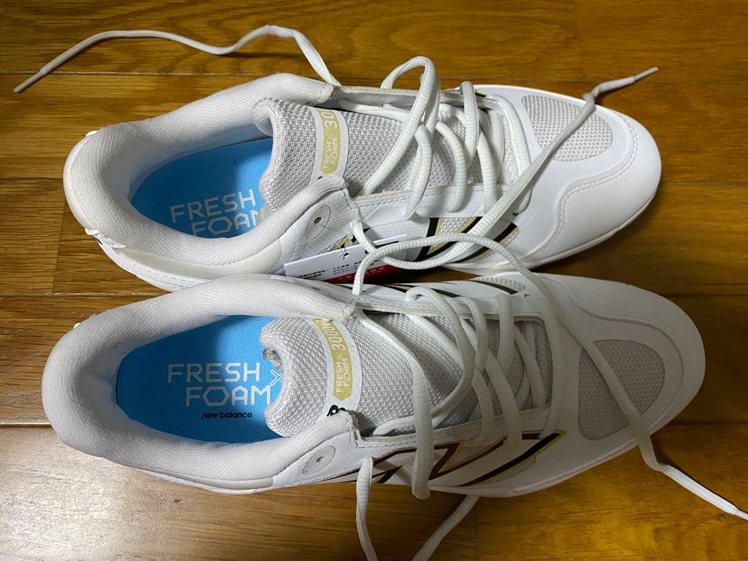 ニューバランス 3000v7 l TW7 28.0cm