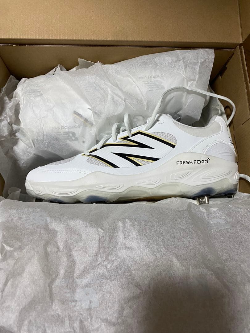 ニューバランス 3000v7 l TW7 28.0cm