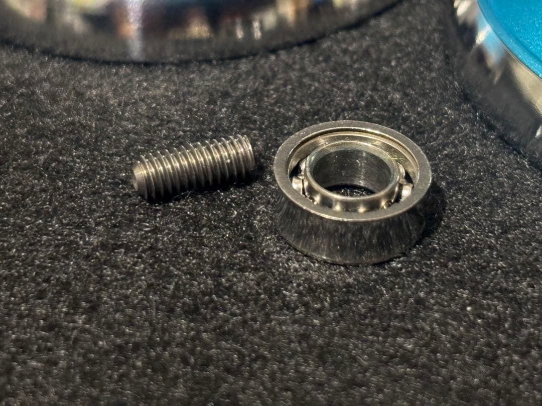 C3yoyodesign Krown.st 美品 廃盤 絶版 当時物 送料無料 - メルカリ