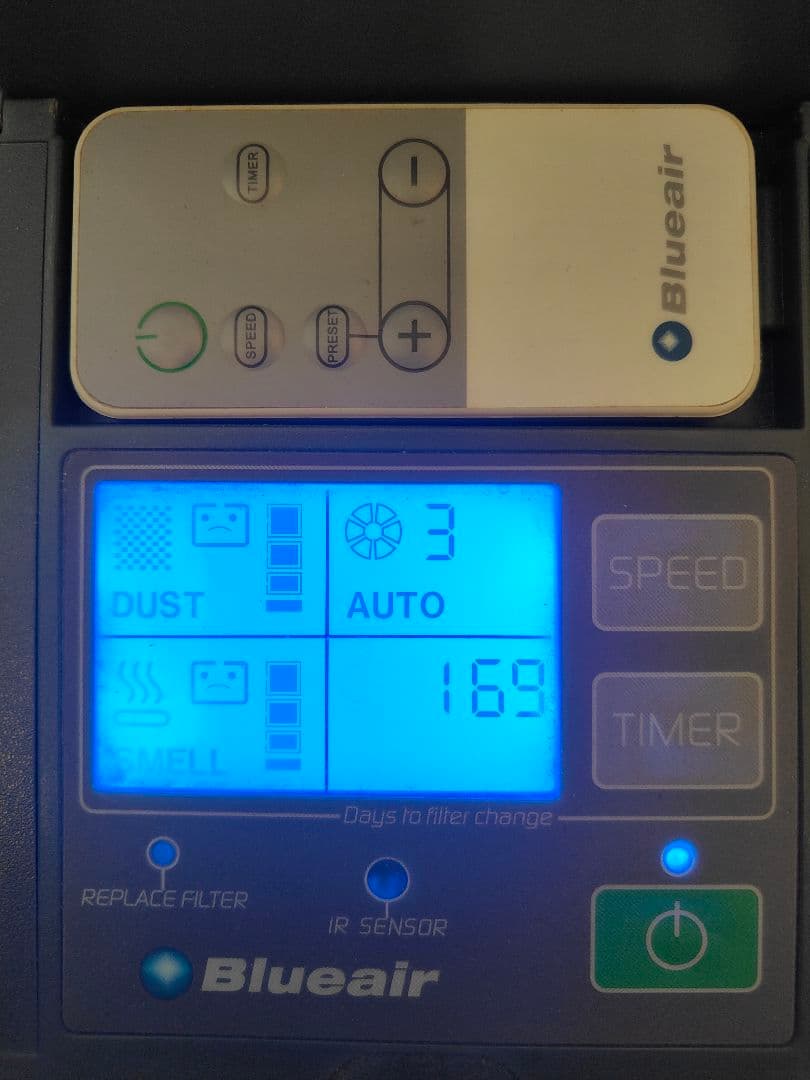 【動作確認済】ブルーエア Blueair 空気清浄機 270E 花粉 PM2.5 PM2.5に打ち勝つ！ ブルーエアの空気清浄技術で知るその方法：滝田勝紀