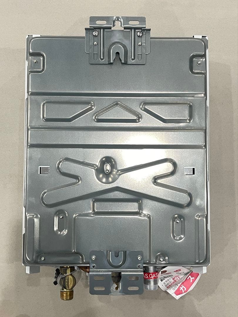 2024年 パロマ 先止め式小型湯沸器PH-5FN