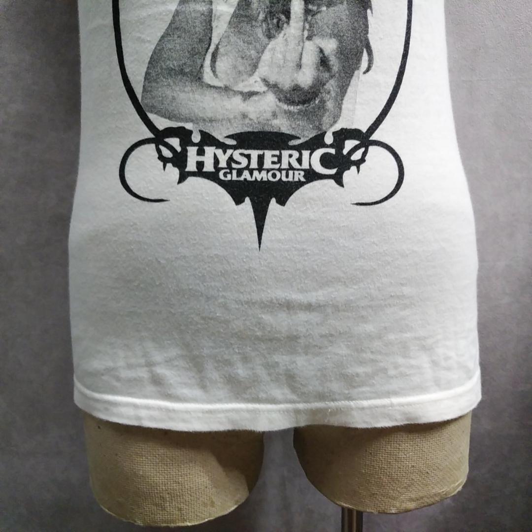 y2k キャミソール ヒステリックグラマー フェアリーグランジ 訳有