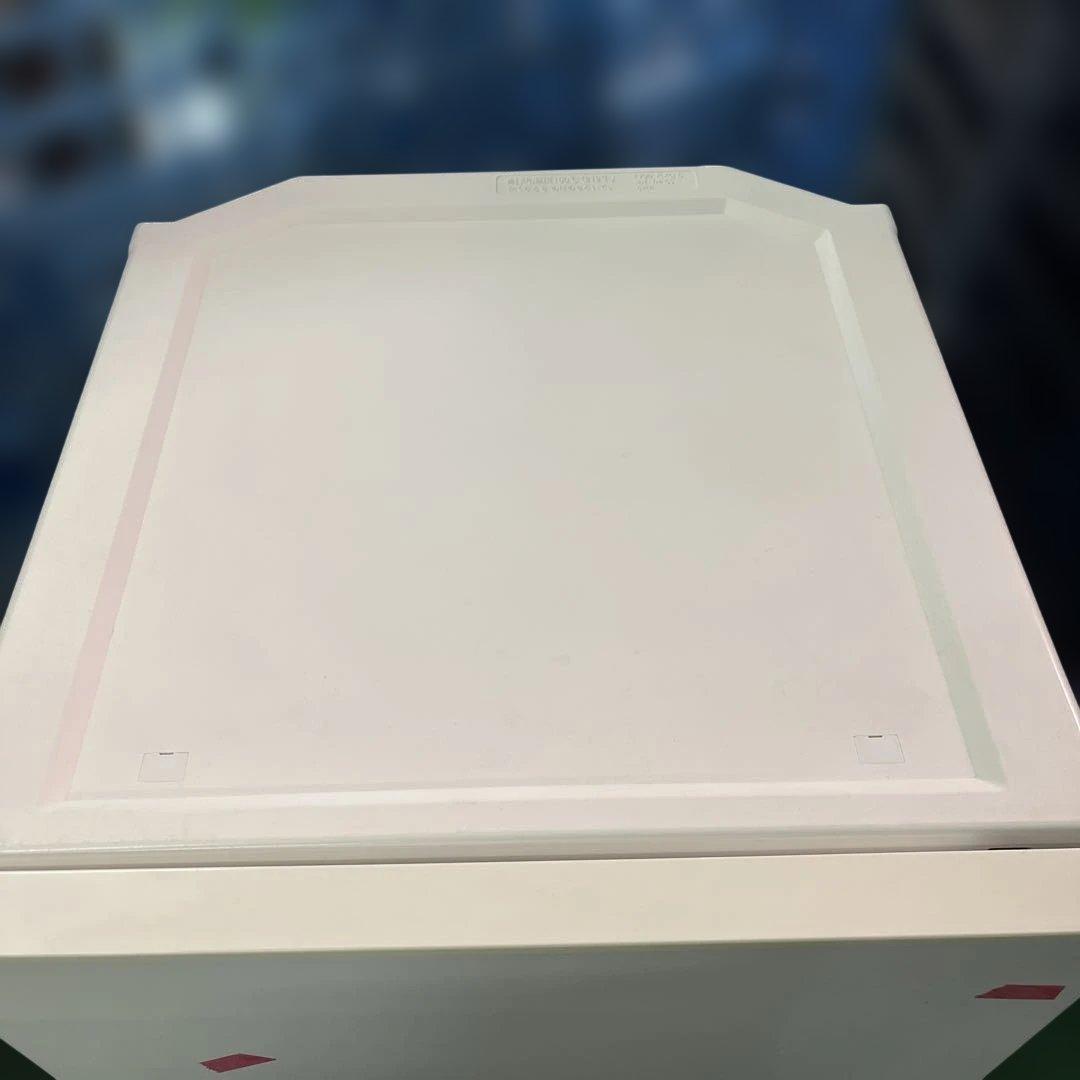 TWINBIRD ツインバード 冷蔵庫 2019年製 HR-E911 110L - メルカリ