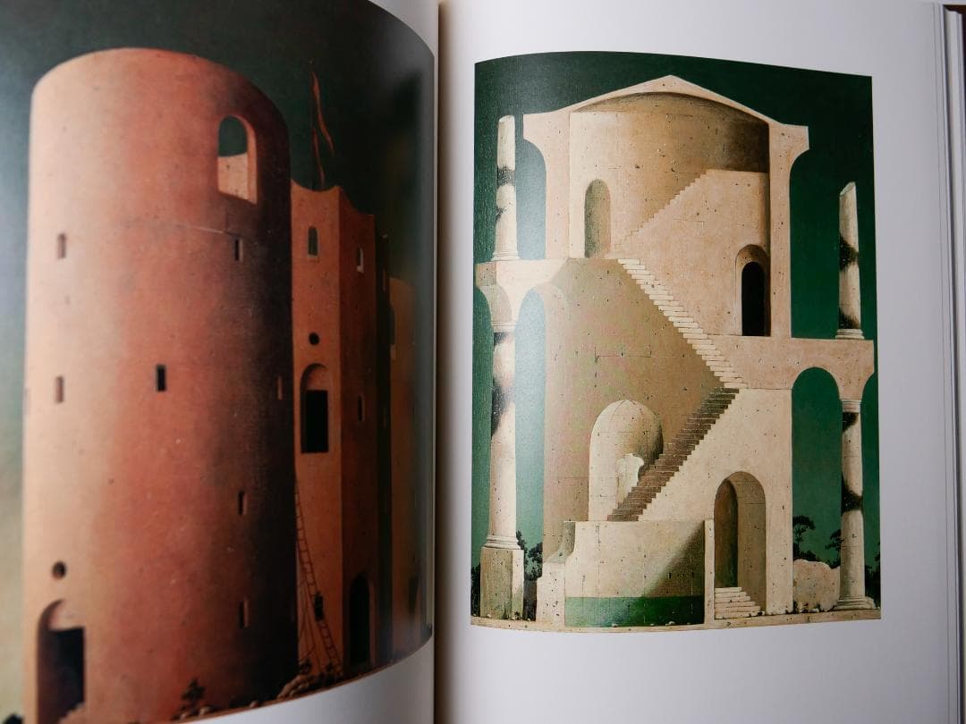 野又穫　画集　STANDING STILL　書籍本体美品