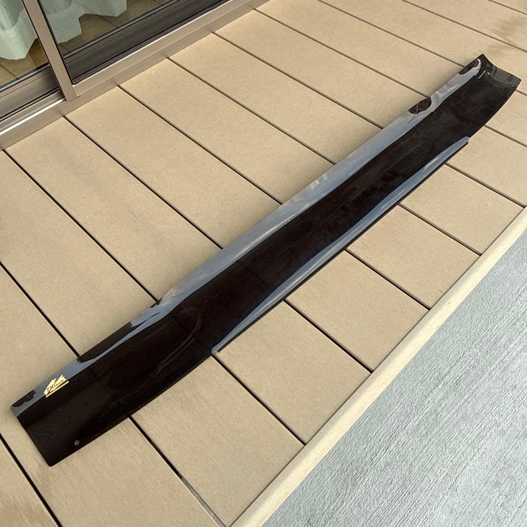 ランクル80 t.k teck バグガード T.K TECH | ランドクルーザー80用フロントプロテクター（バグガード