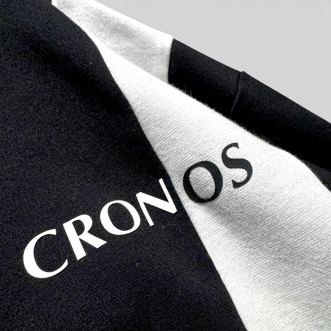 CRONOSクロノス セットアップ オンライン完売品 M L - メルカリ