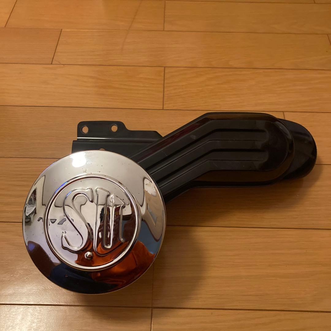 ビラーゴ250用　SU エアクリーナー YAMAHA（ヤマハ） SUエアークリーナーKIT/ビラーゴ : 部品屋K&W - 通販