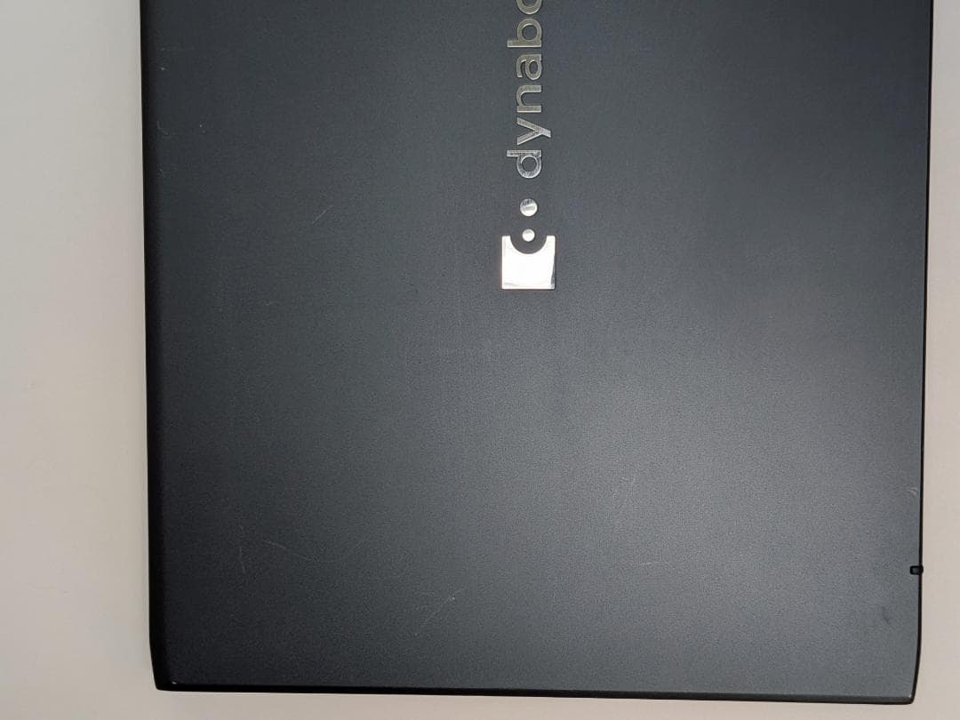 第12世代Core i5 Dynabook SJ73/KU 193 - メルカリ