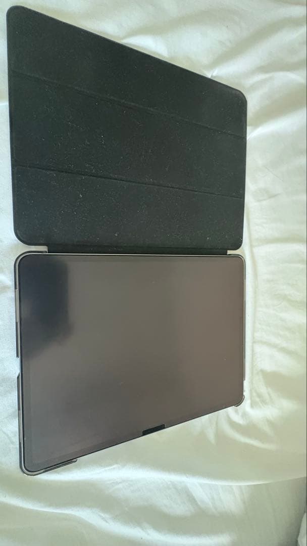 13インチiPad Air wi-fiモデル128GB スペースグレイ Apple iPad Air 13インチ Wi-Fi 128GB 2024年春モデル MV273J/A