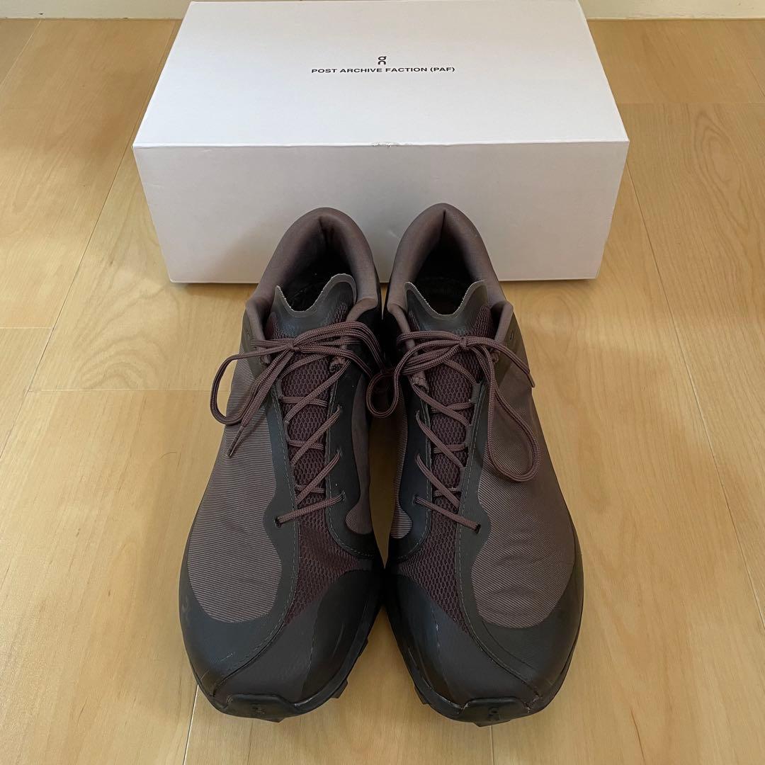 Paf on Cloudventure Peak Cacao/Espresso - メルカリ