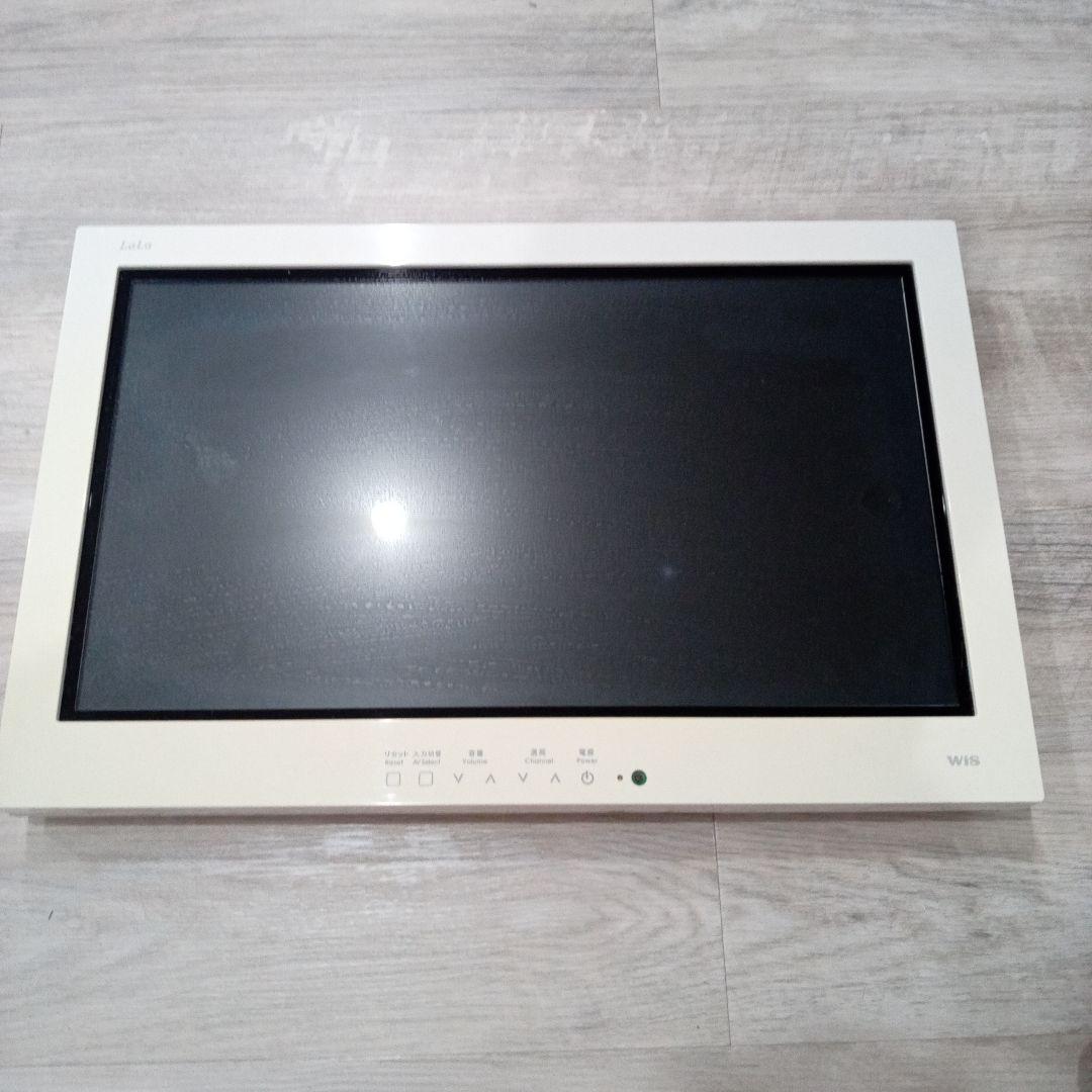 浴室テレビ22インチ 22V型浴室テレビ – ツインバード公式ストア