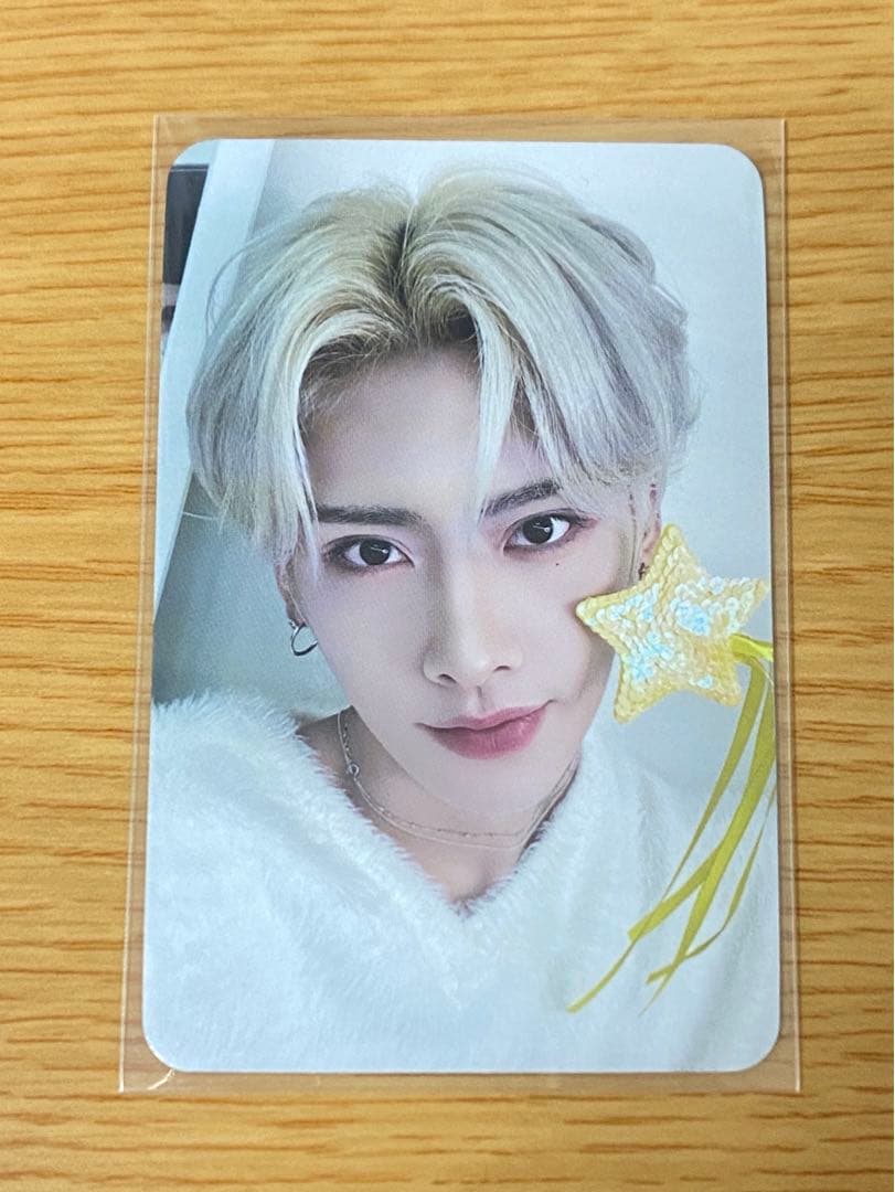 リッキー aladdin ゼベワン シーグリ 特典 アラジン imgrc0116210057.jpg