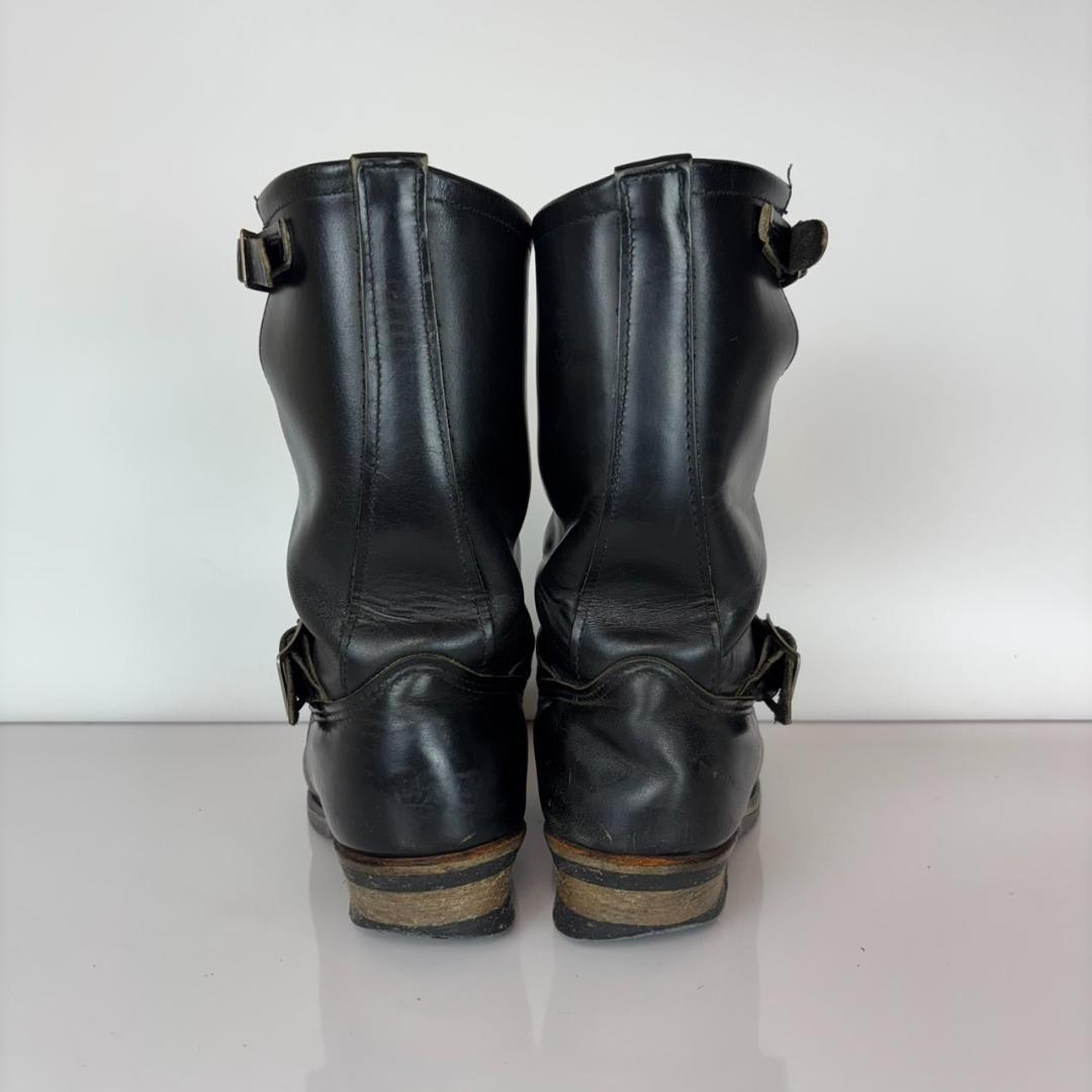 レッドウィング　2268 PT91 9.5D 27.5cm　エンジニアブーツ