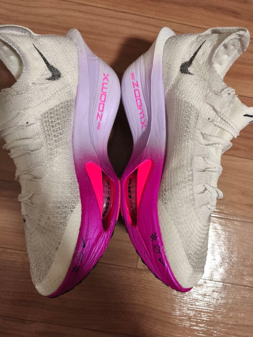 Nike ZoomX アルファフライ3 26.5cm