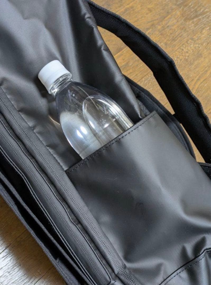 マンウィズアミッション スペシャルバックパック GAWGAWくじ ガウくじ