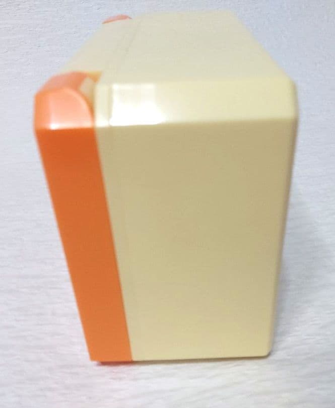 ハムちゃんず オルゴールボックス とっとこハム太郎