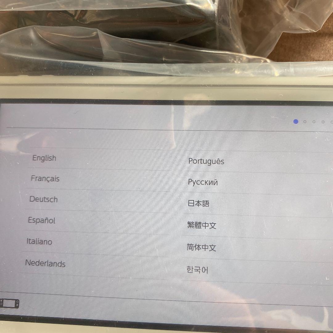 訳あり今だけお得！！ Switch Lite ＋ 人気カセット3点！！！