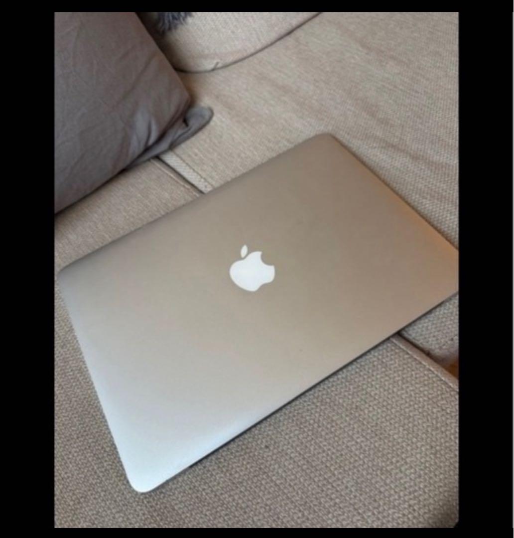 j*u様 MacBook Pro 2.6GHz i5 8GB