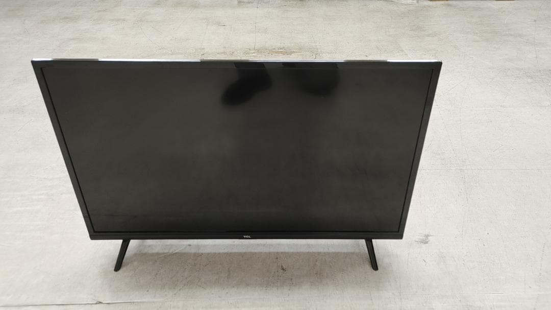 フルハイビジョン液晶テレビ（TCL 2022年製) 楽天市場】【送料無料】TCL 32V型 フルハイビジョン スマートテレビ