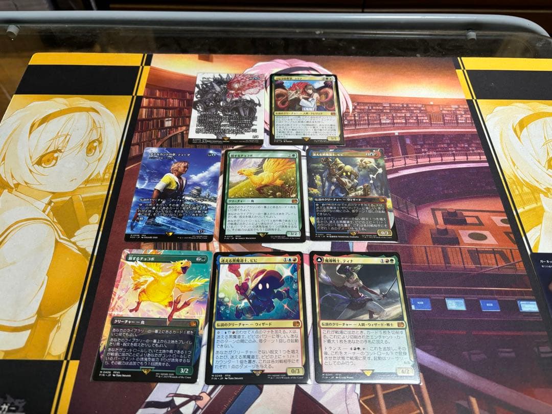 桂*一様 マジックザギャザリング　神話R.R.U.C.Lセット 桂*一様 マジックザギャザリング 神話R.R.U.C.Lセット 桂*一様