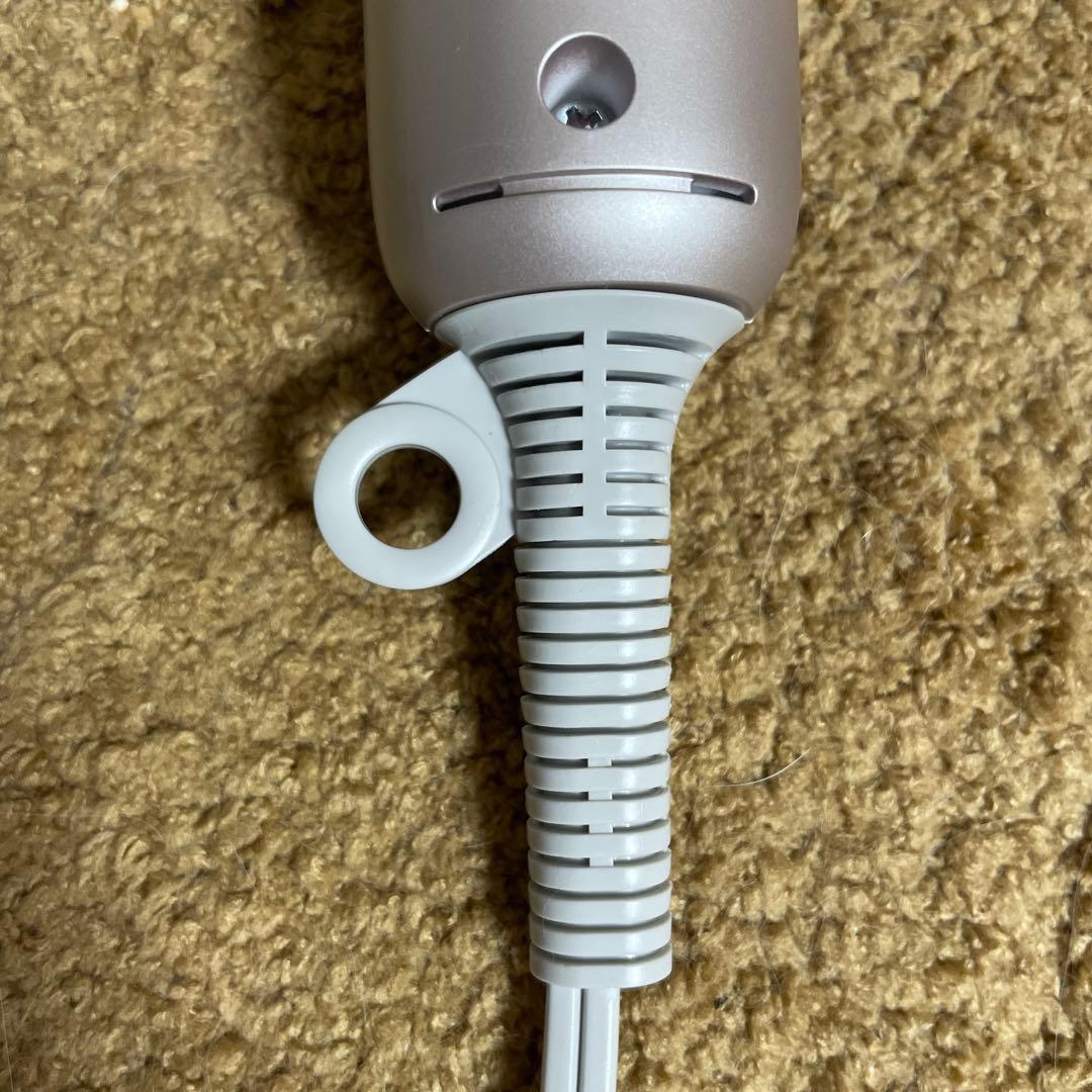 Panasonic ナノケア ヘアドライヤー 2024年製 故障の可能性あり