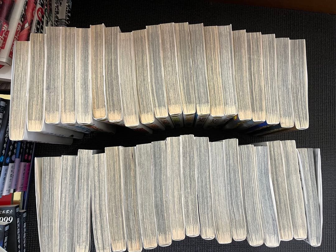 美品】ベルセルク 38冊セット（1〜37.39巻）