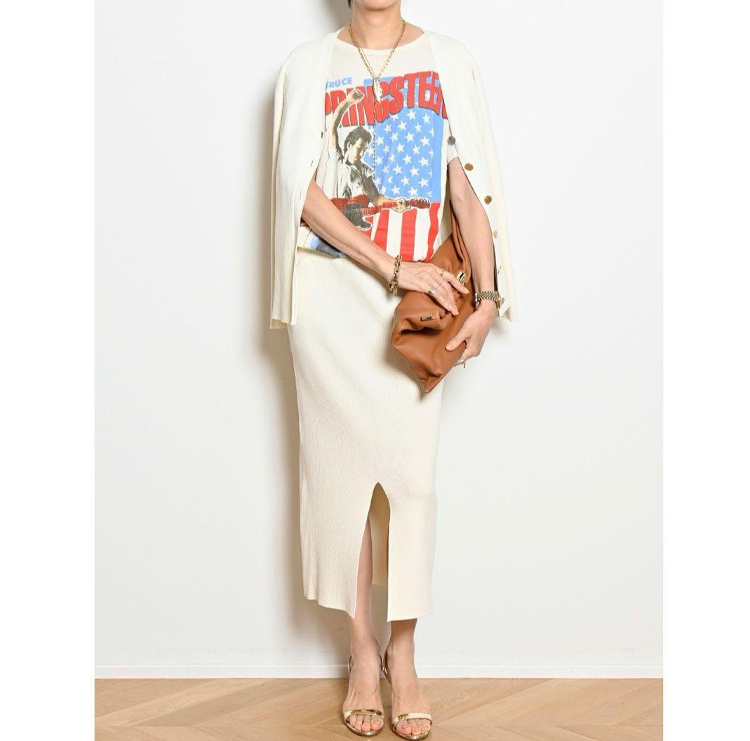 掛軸 小林古径 薊(あざみ)